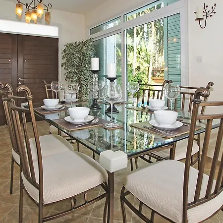 Holiday home Prmea39 Protaras